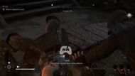 Taking down the enemies into the shadows (Image via Sportskeeda Gaming || Ubisoft)